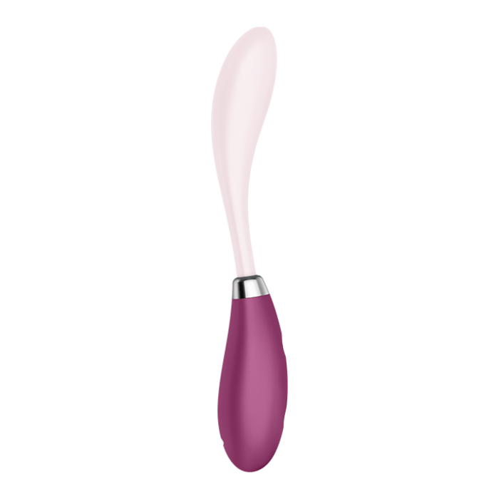 САТІФАЙЕР 'G-SPOT FLEX 3', 23 СМ