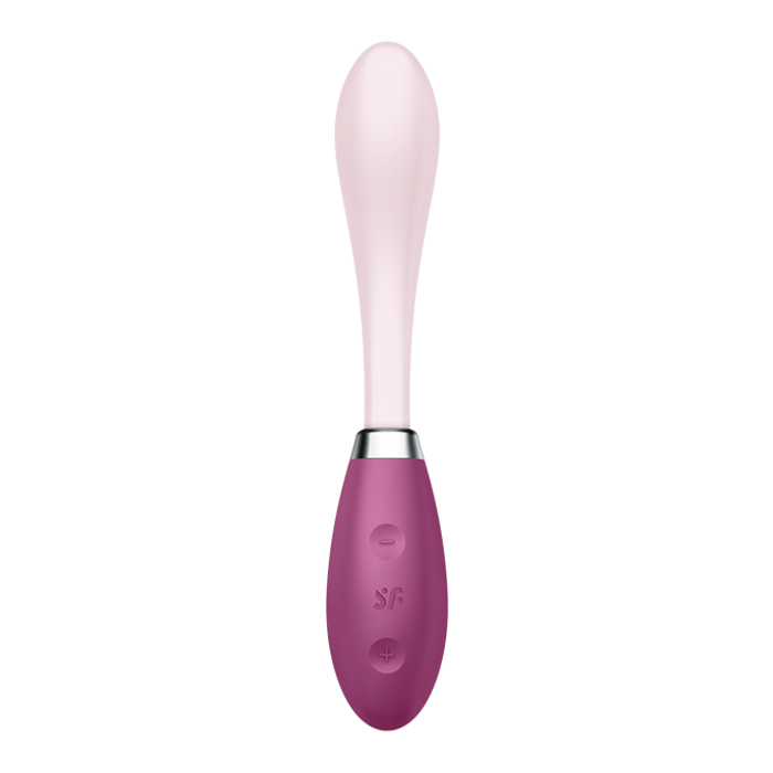 САТІФАЙЕР 'G-SPOT FLEX 3', 23 СМ