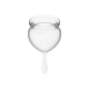 SATISFYER 'FEEL GOOD - НАБОР МЕНСТРУАЛЬНЫХ ЧАШ, 15 и 20 МЛ