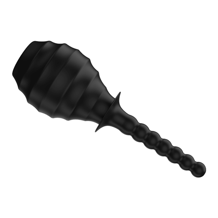 'MR. PLAY - ANAL SHOWER'