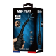 'MR. PLAY - ANAL SHOWER'