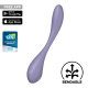 SATISFYER 'G-SPOT FLEX 5 CONNECT APP', 23 СМ