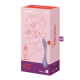 SATISFYER 'G-SPOT FLEX 5 CONNECT APP', 23 СМ
