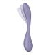 SATISFYER 'G-SPOT FLEX 5 CONNECT APP', 23 СМ