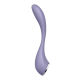 SATISFYER 'G-SPOT FLEX 5 CONNECT APP', 23 СМ