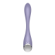 SATISFYER 'G-SPOT FLEX 5 CONNECT APP', 23 СМ