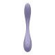 SATISFYER 'G-SPOT FLEX 5 CONNECT APP', 23 СМ