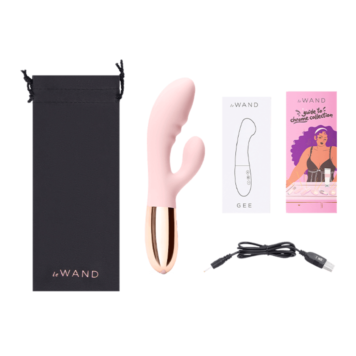 «LE WAND BLEND», 20,2 СМ