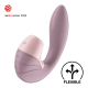 SATISFYER 'SUPERNOVA', 18 СМ