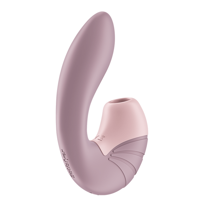 SATISFYER 'SUPERNOVA', 18 СМ