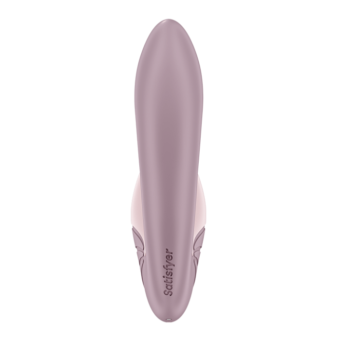 SATISFYER 'SUPERNOVA', 18 СМ