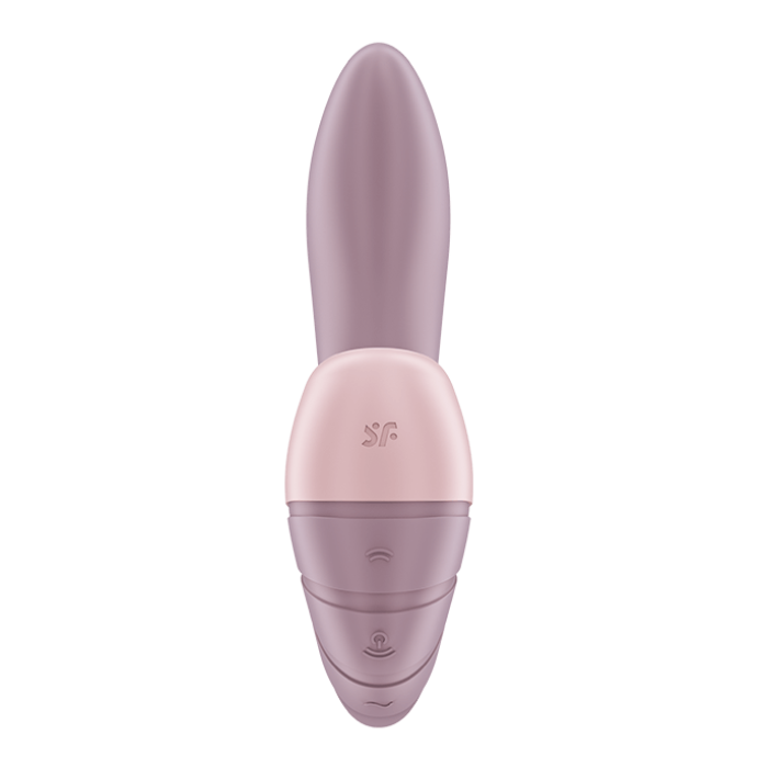 SATISFYER 'SUPERNOVA', 18 СМ