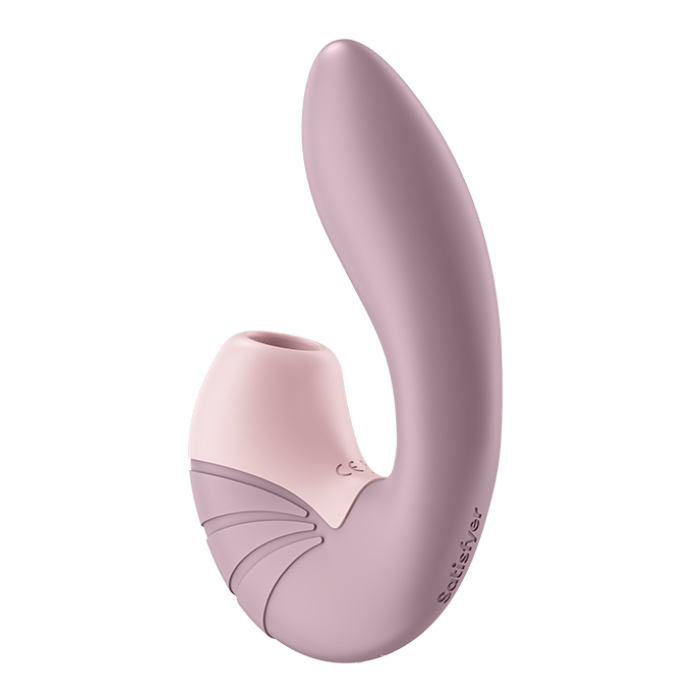 SATISFYER 'SUPERNOVA', 18 СМ