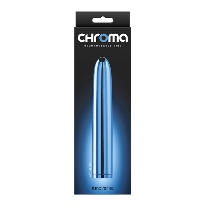CHROMA VIBE', 17 СМ