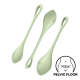 SATISFYER 'YONI POWER 2', 22 - 73 г, 3 шт.