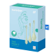 SATISFYER 'YONI POWER 2', 22 - 73 г, 3 шт.