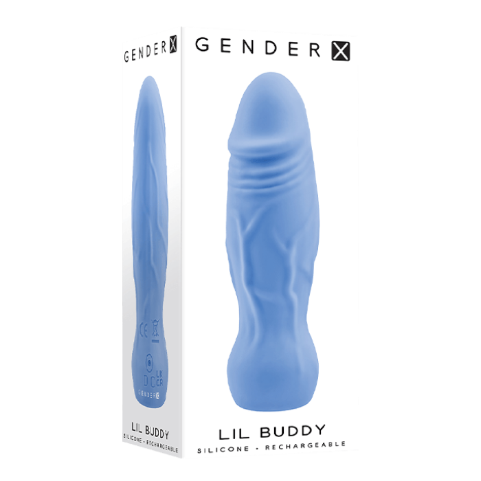 LIL BUDDY', 10,1 СМ