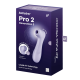 САТІФАЙЕР 'PRO 2 GENERATION 3', 16,5 СМ