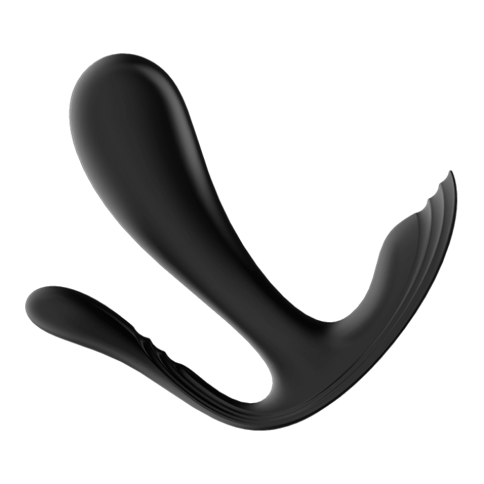SATISFYER 'TOP SECRET+ CONNECT APP', 11 СМ