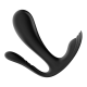 SATISFYER 'TOP SECRET+ CONNECT APP', 11 СМ