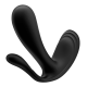 SATISFYER 'TOP SECRET+ CONNECT APP', 11 СМ