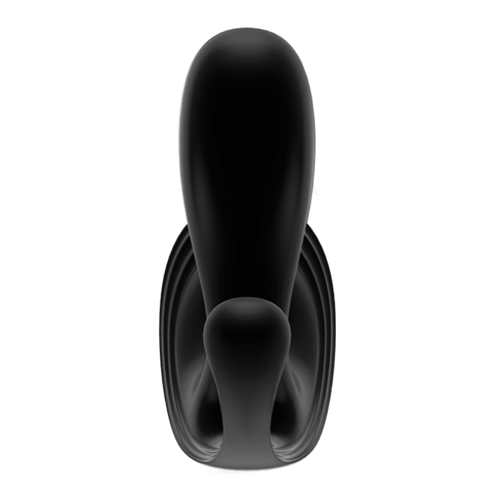 SATISFYER 'TOP SECRET+ CONNECT APP', 11 СМ