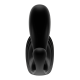 SATISFYER 'TOP SECRET+ CONNECT APP', 11 СМ