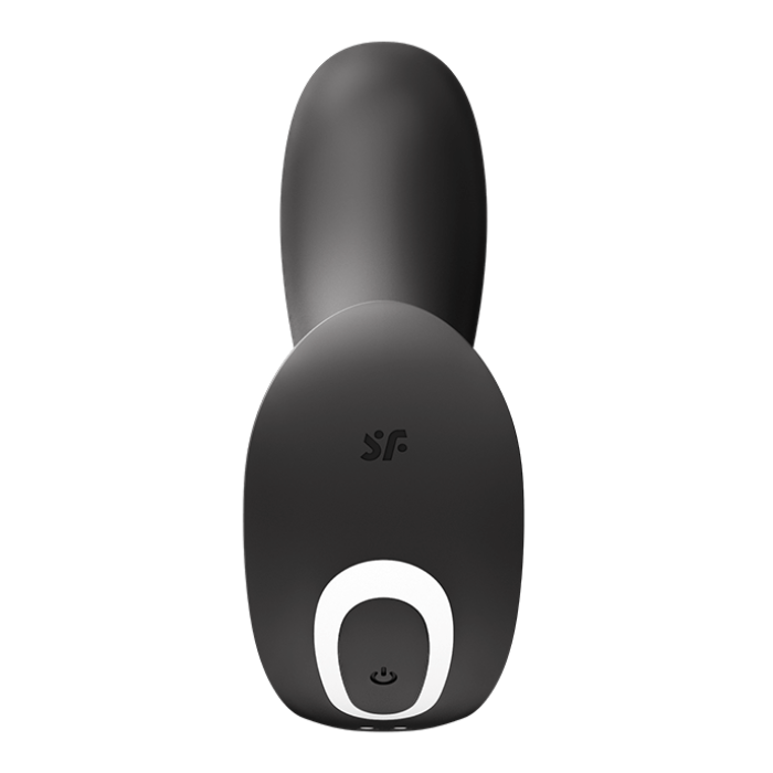 SATISFYER 'TOP SECRET+ CONNECT APP', 11 СМ