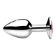 BOOTY SPARKS - PINK GEM MEDIUM', 8,1 СМ, 8,1 СМ