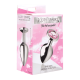 BOOTY SPARKS - PINK GEM MEDIUM', 8,1 СМ, 8,1 СМ