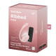 ЗАДОВОЛЮВАЧ "RIBBED PETAL CONNECT APP", 11 СМ