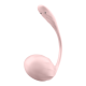 ЗАДОВОЛЮВАЧ "RIBBED PETAL CONNECT APP", 11 СМ