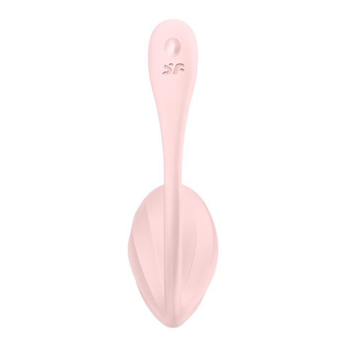 ЗАДОВОЛЮВАЧ "RIBBED PETAL CONNECT APP", 11 СМ