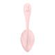 ЗАДОВОЛЮВАЧ "RIBBED PETAL CONNECT APP", 11 СМ
