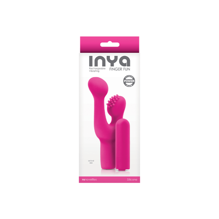 «FINGER FUN», 13,3 СМ