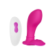 REMOTE PANTY G', 12 СМ