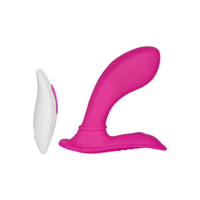 REMOTE PANTY G', 12 СМ