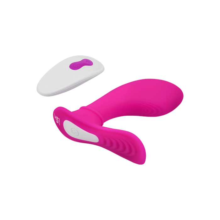 REMOTE PANTY G', 12 СМ