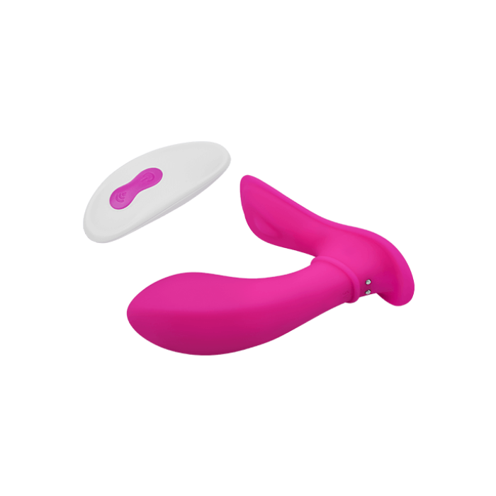 REMOTE PANTY G', 12 СМ