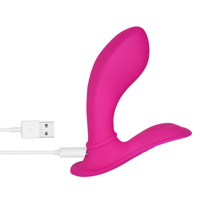 REMOTE PANTY G', 12 СМ