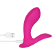REMOTE PANTY G', 12 СМ