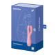МАСТУРБАТОР "ВТРЬОХ 3", 14 СМ, 14 СМ