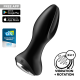 SATISFYER 'ROTATOR PLUG 2 CONNECT APP', 12,5 СМ