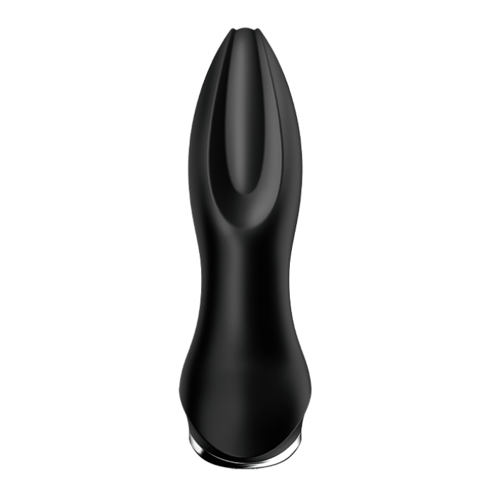 SATISFYER 'ROTATOR PLUG 2 CONNECT APP', 12,5 СМ