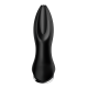 SATISFYER 'ROTATOR PLUG 2 CONNECT APP', 12,5 СМ