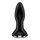 SATISFYER 'ROTATOR PLUG 2 CONNECT APP', 12,5 СМ