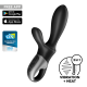 САТИСФАКТОР 'HEAT CLIMAX + CONNECT APP', 20,5 СМ, 20,5 СМ