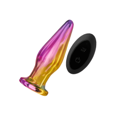 «GLAMOUR GLASS - REMOTE VIBE КОНИЧЕСКАЯ ВИЛКА», 12,5 СМ