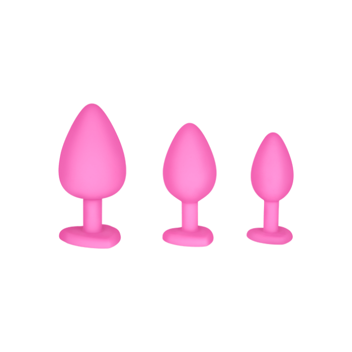"ЗАГЛУШКИ", 7,5 - 9,5 СМ, 3 ШТУКИ, 3 ШТ.