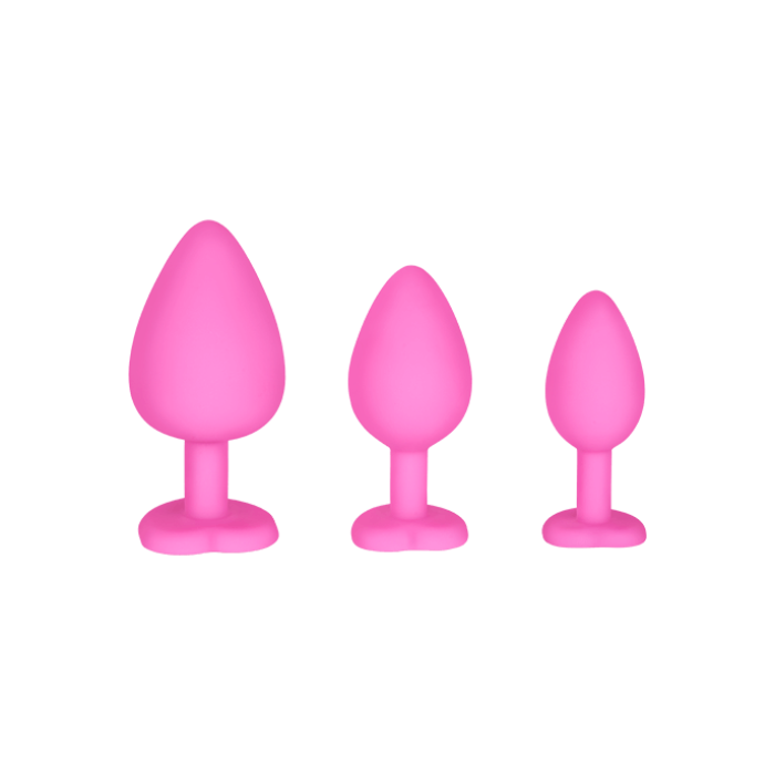 "ЗАГЛУШКИ", 7,5 - 9,5 СМ, 3 ШТУКИ, 3 ШТ.